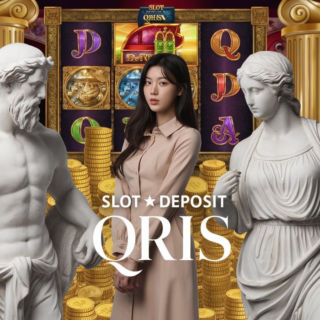 Slot Qris